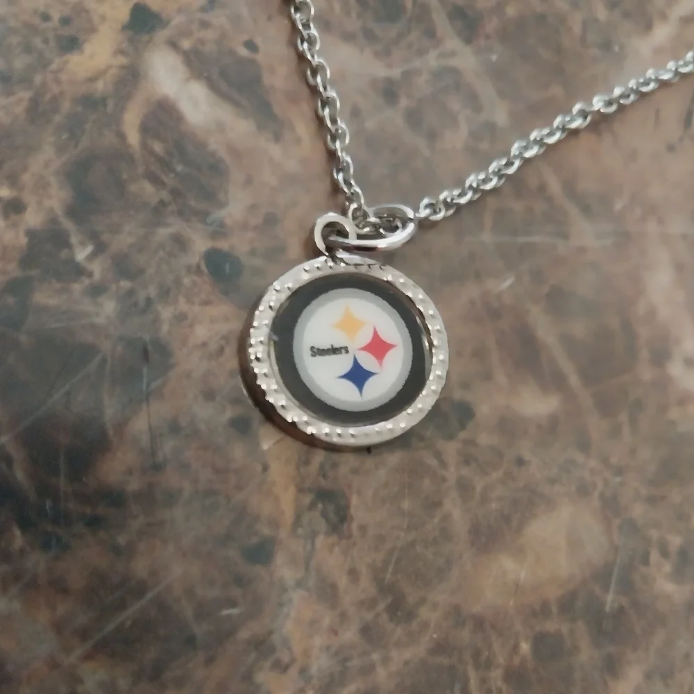 NFL official sterling